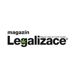 Magazín Legalizace