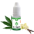 Premium CBD Liquid 2% Wanilia 10ml | Zelona Ziemia