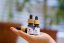 CBD predplatné-KOPIE - Extrakcia: 5% CBD