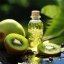 Kiwi - 100% Natural Essential Oil (10ml) - Pestik