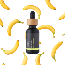 BIO Banan - 100% naturalny olej infuzowany (10 ml)