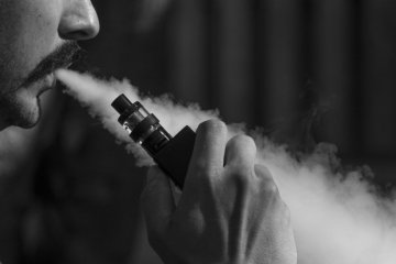 CBD Vaping: Der beste Anwendungsweg?