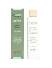 Exclusive CBD Cosmetic Package