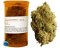 Medical Marijuana and Cannabis Ointment