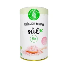 Green Earth Sare de cânepă 165 g