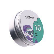 Kush Classic - feminizovaná semínka 10 ks Cannapio