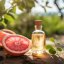 BIO Grejpfrut - 100% naturalny olejek eteryczny 10 ml