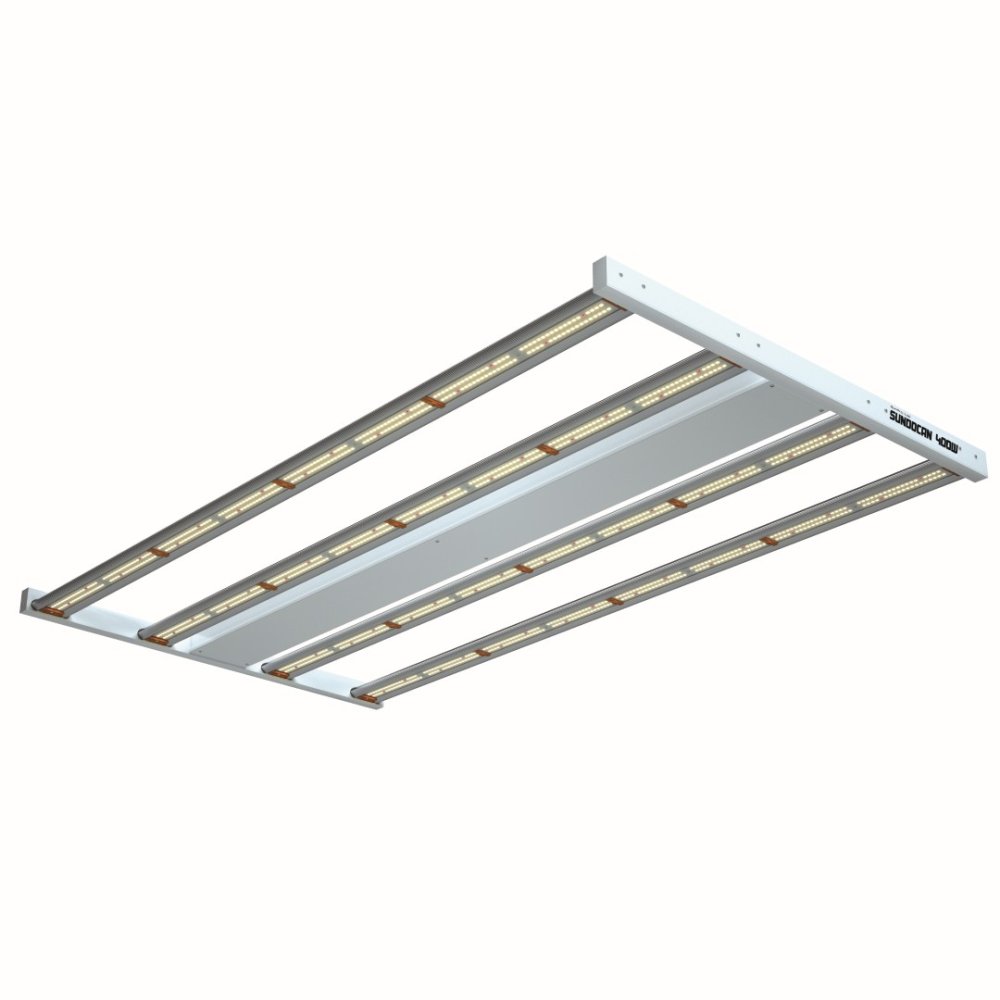 Levně SunPro SUNDOCAN 400W LED