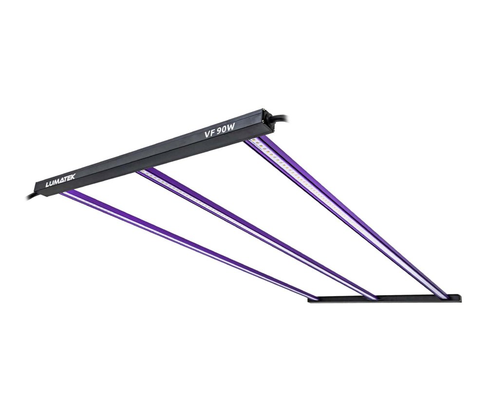 Levně Lumatek VF90W LED systém