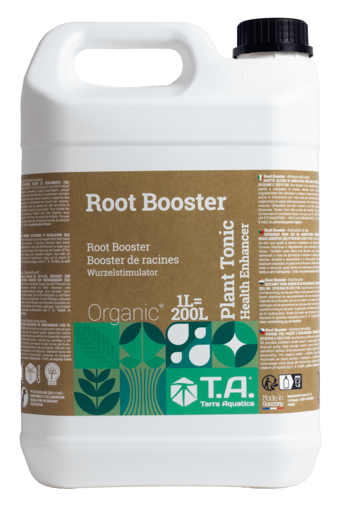 Levně T.A. Root Booster 5l