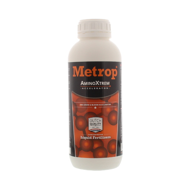 Levně Metrop Amino Xtrem Bloom, 1l