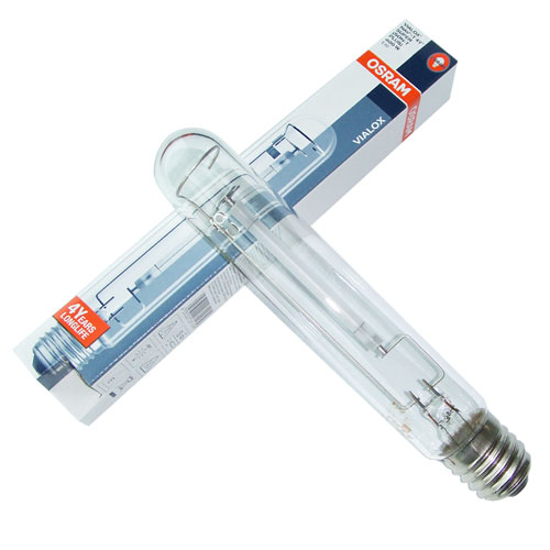 Levně Výbojka Osram Vialox NAV-T Super 4Y 250W HPS