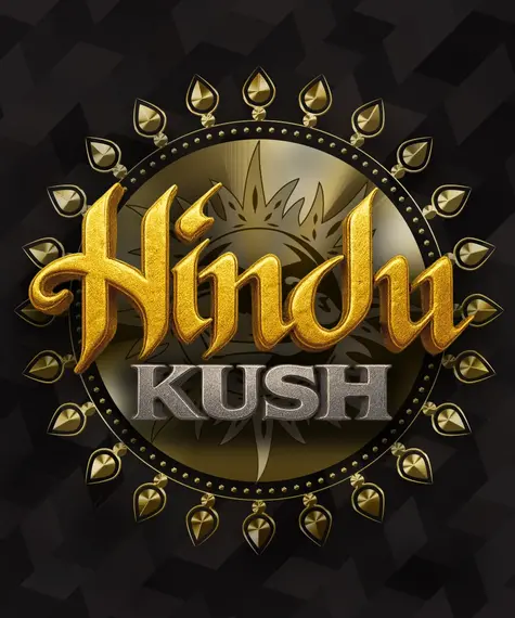 Hindu Kush Feminizované Semená - 1