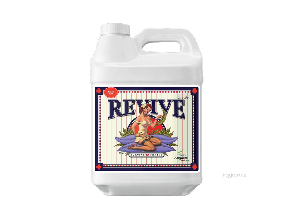 Levně Advanced Nutrients Revive 10l