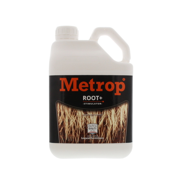 Levně Metrop Amino Root+, 5l
