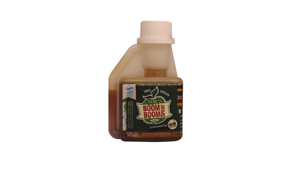 Levně Biotabs Boom Boom Spray, 100ml