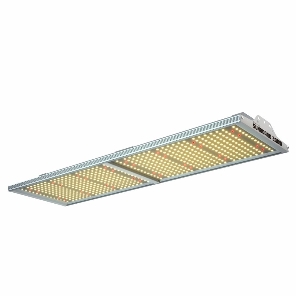 Levně SunPro SUNBOARD 200W LED