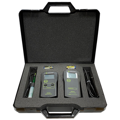 Levně Milwaukee Combi KIT - MW100+MW302
