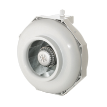 Levně Ventilátor Can-Fan RK100LS, 270m3/h, 100mm, 4 rychlosti