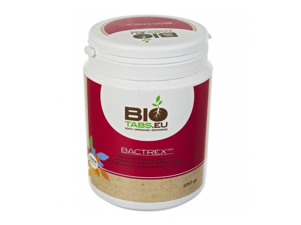 Levně Biotabs Bactrex, 250g