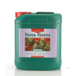 Levně Canna Terra Flores, 5L