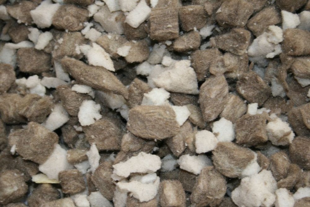 Levně Mapito Agra-wool RFX-1 80L