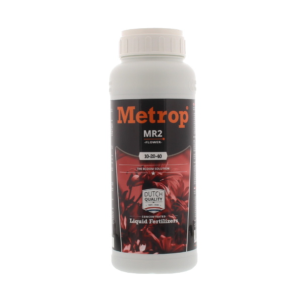 Levně Metrop MR2, 1l