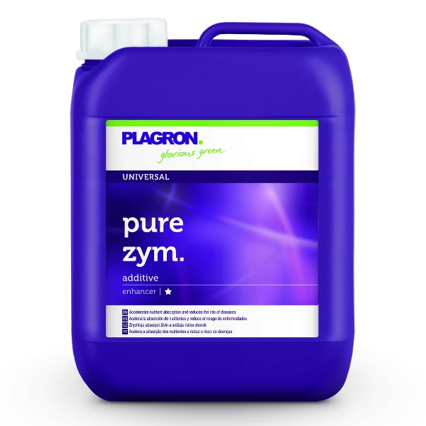 Levně Plagron Pure Zym, 5L