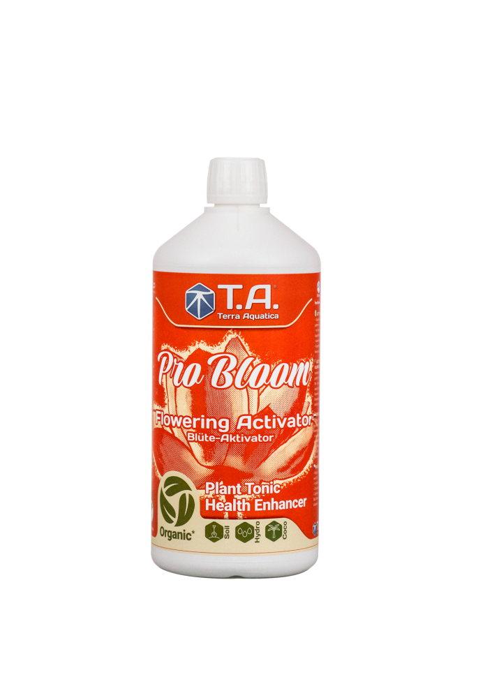 Levně T.A. Pro Bloom 250ml