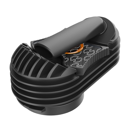 Levně Chladicí jednotka k vaporizéru Crafty, Crafty+