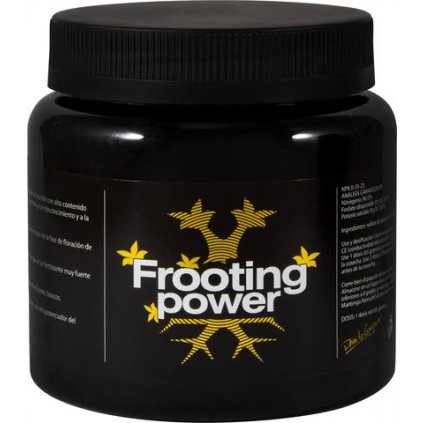 Levně B.A.C. Frooting power 325g