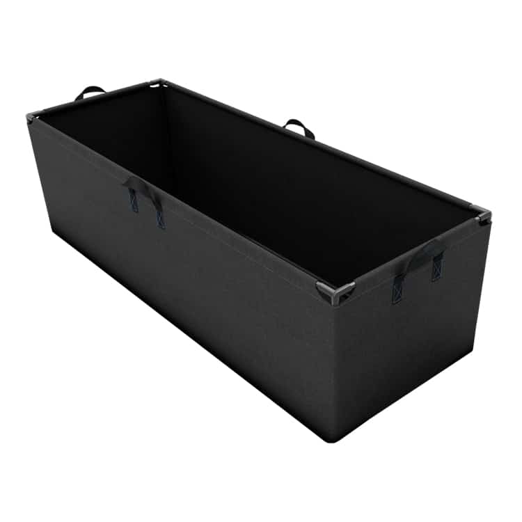 Levně AutoPot Tray2Grow textilní květináč
