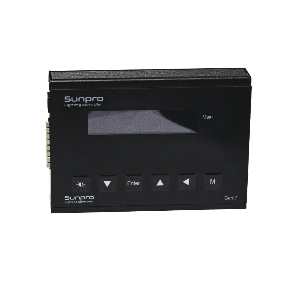 Levně SunPro Lighting controller Gen.2
