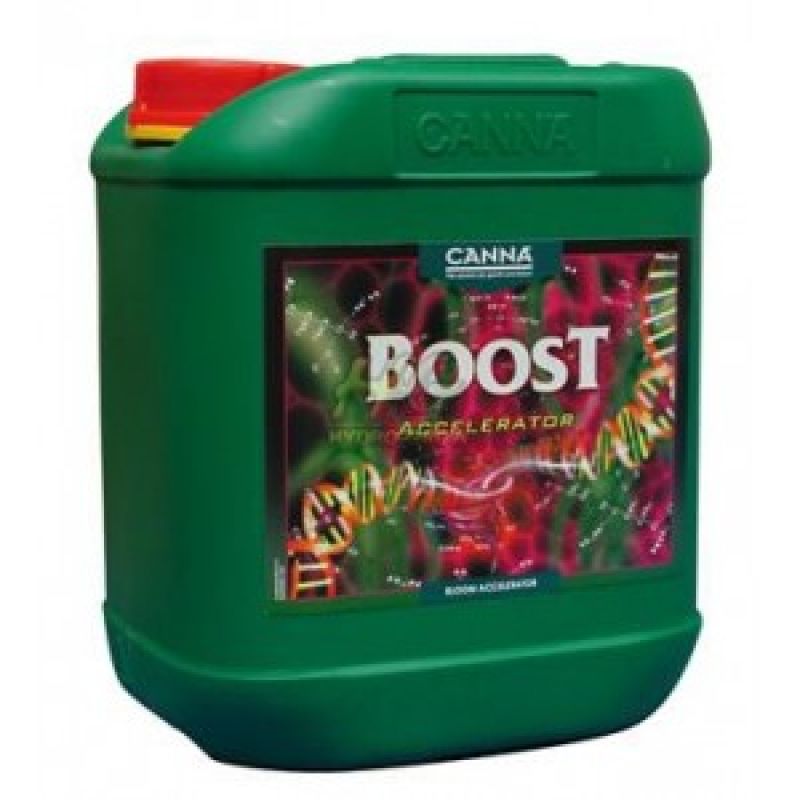 Levně CannaBoost Accelerator, 10L