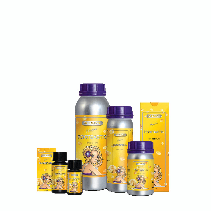 Levně Atami ATA Rootbastic, 500ml