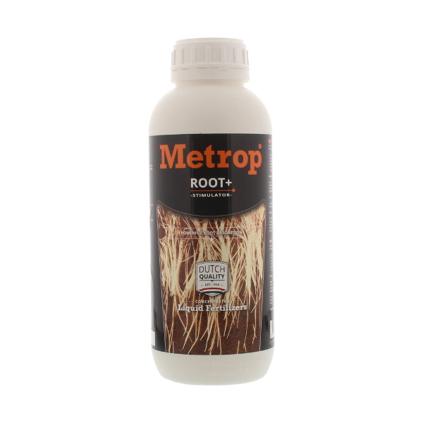 Levně Metrop Amino Root+, 1l