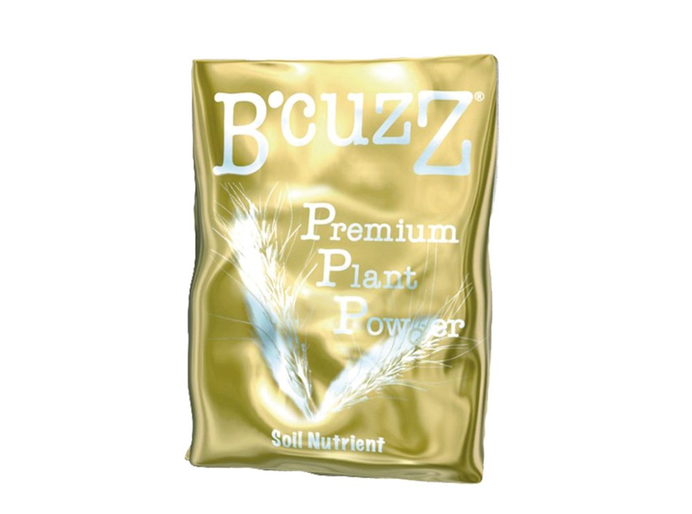 Levně Atami B´cuzz Premium Plant Powder Soil, 1000g