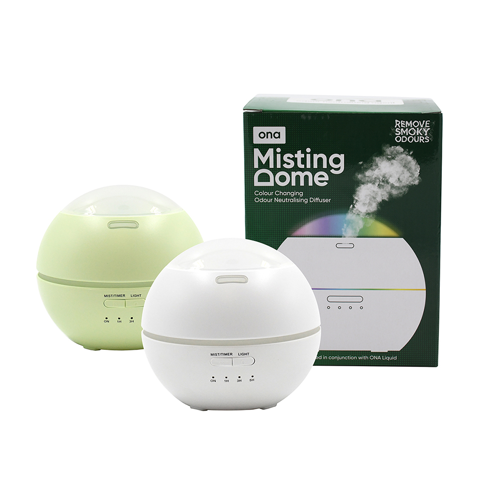 Levně ONA Misting Dome - osvěžovač vzduchu, různé barvy