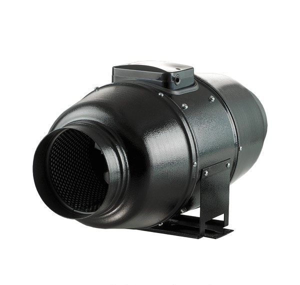 Levně Ventilátor TT Silent/Dalap AP 100, 170/240m3/h