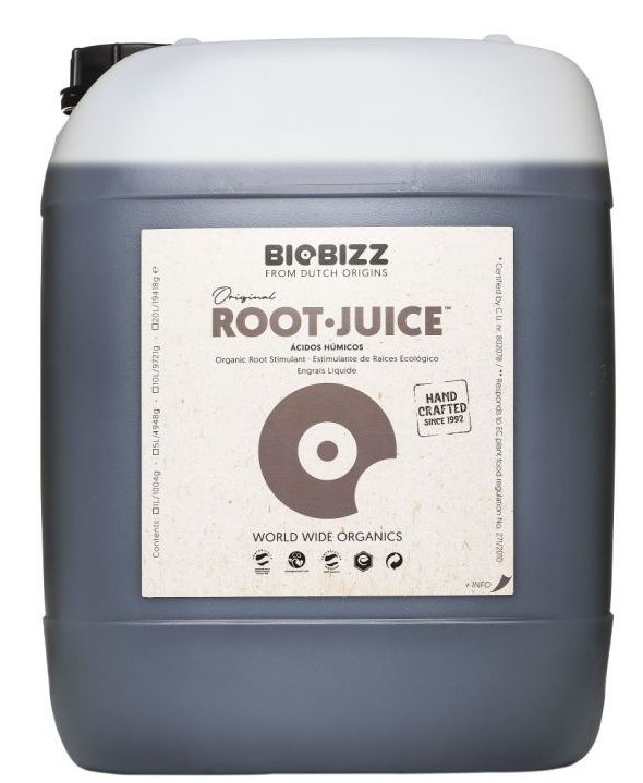 Levně BioBizz Root-Juice, 10l