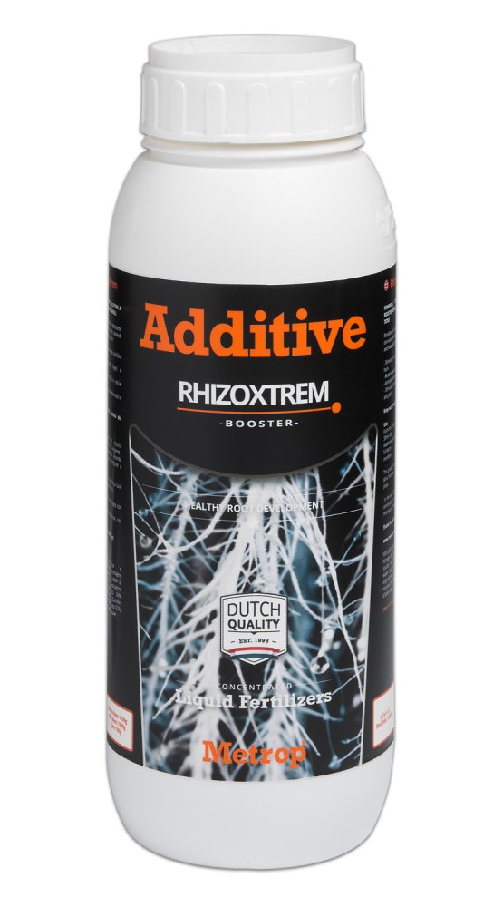 Levně Metrop Additive RhizoXtrem, 1l