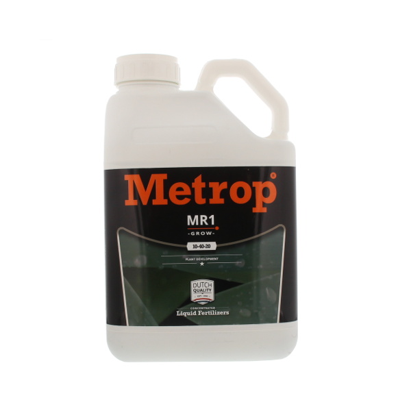 Levně Metrop MR1, 5l