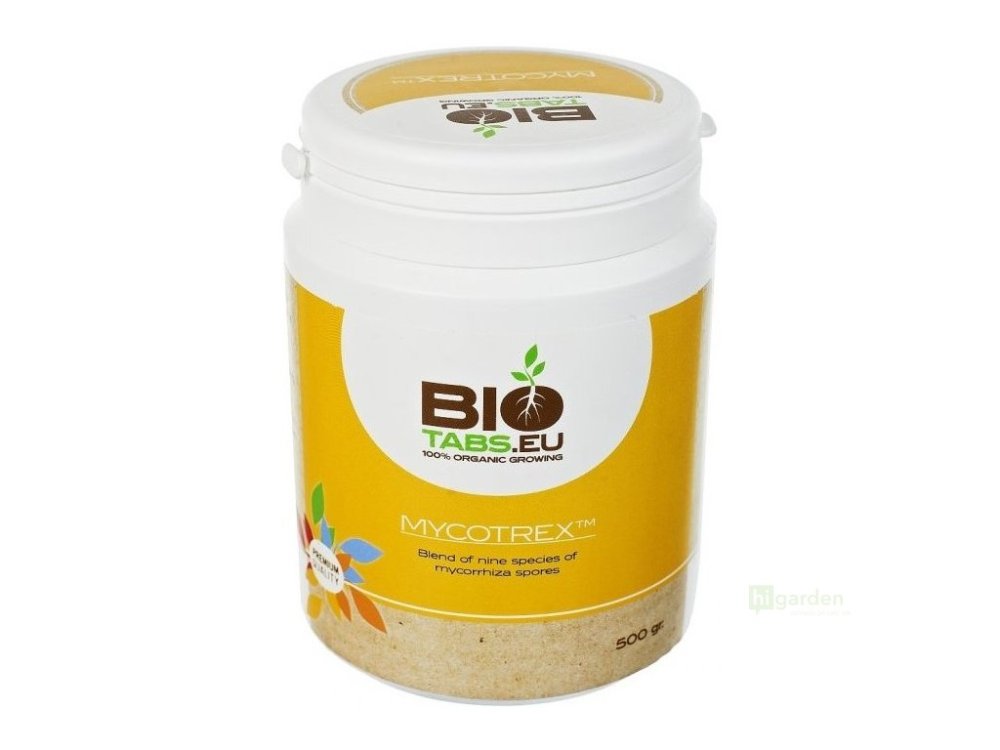 Levně Biotabs Mycotrex, 500g