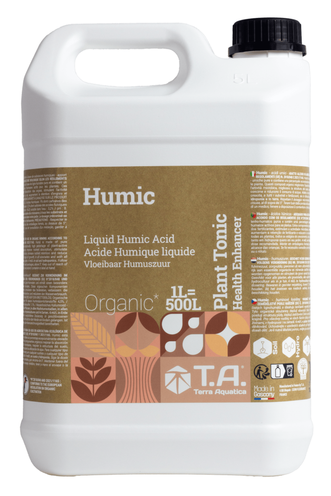 Levně T.A. Humic 5l