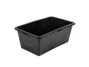 Levně Plastová nádrž AquaKing - černá 220l