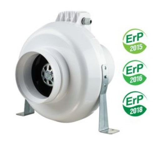 Levně Ventilátor VK 150 EC, 630m3/h