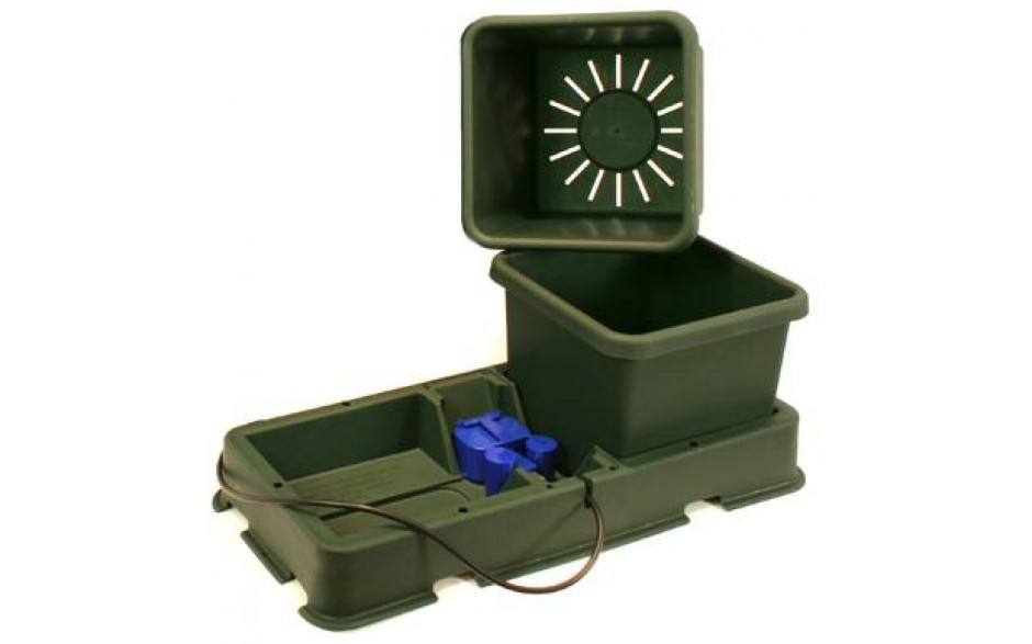 Levně AutoPot Easy2grow Extension Kit, 2 květináče