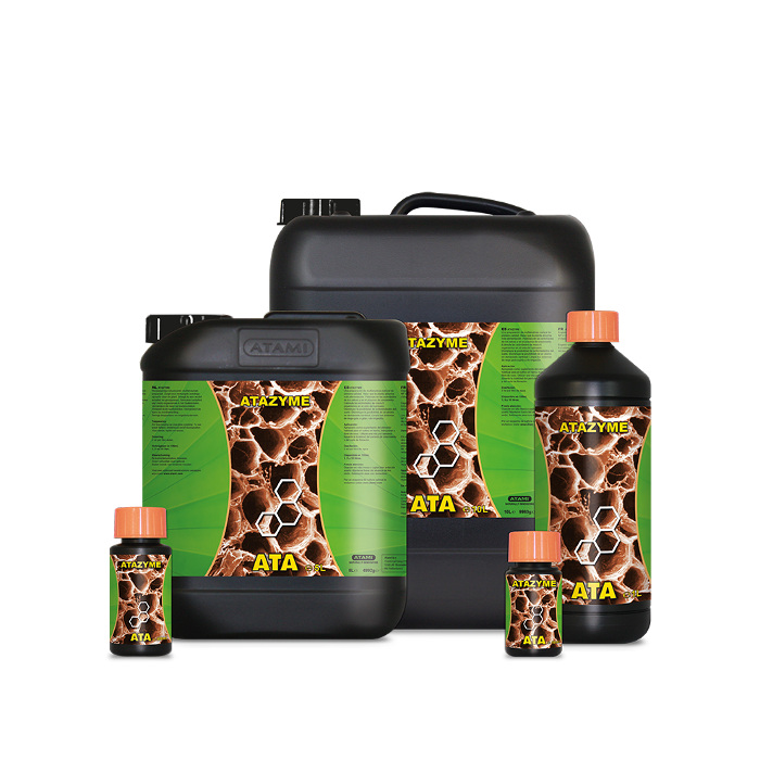 Levně Atami ATA Atazyme, 10L