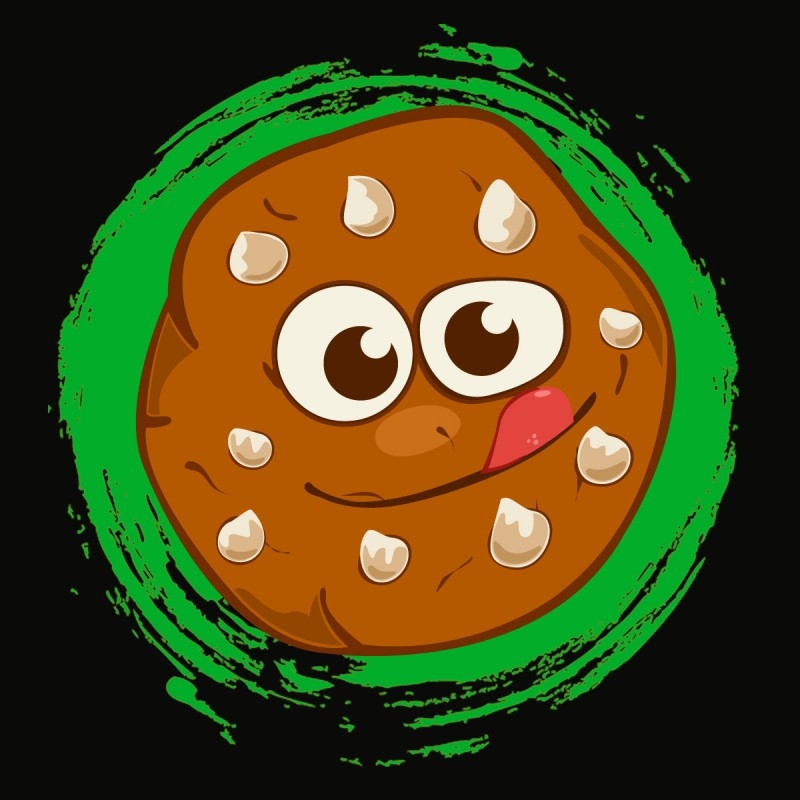 Sumo Seeds Caramel Cookie CBD feminizovaná semena