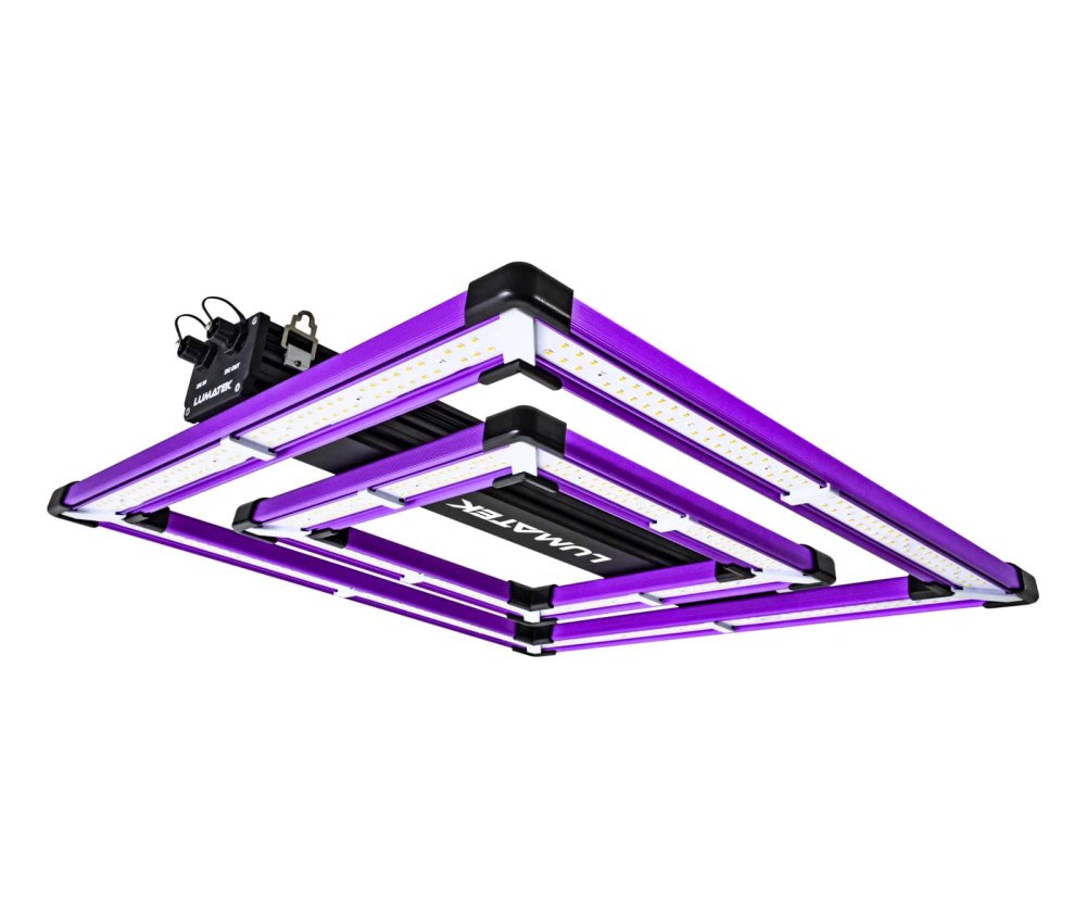 Levně Lumatek ATS 200W PRO 2,5